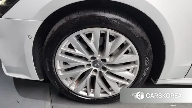 Audi A7 (4K) id 2895793 из Кореи 15