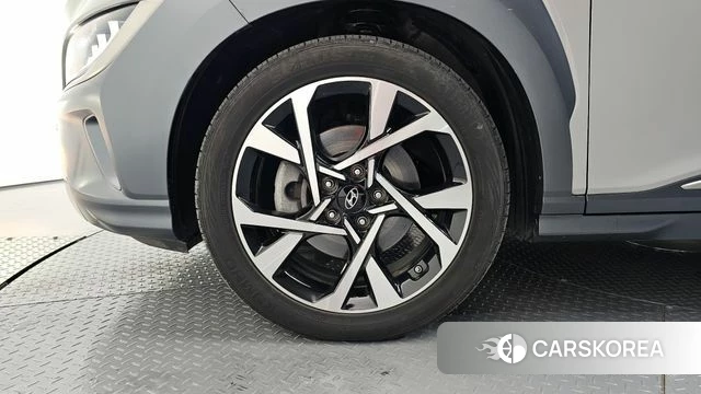 Hyundai The New Kona id 4309195 из Кореи 15