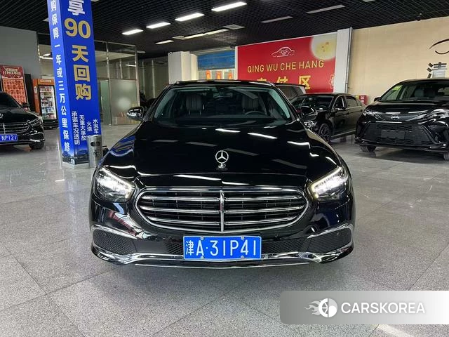 Mercedes-Benz E-class id 4262526 из Китая 9