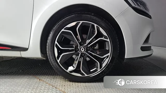 Renault Korea (Samsung) Clio id 3055570 из Кореи 15