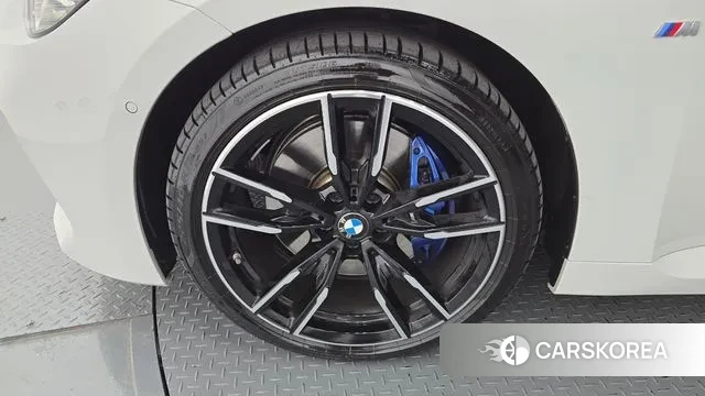 BMW 2 Series (G42) id 3262085 из Кореи 15