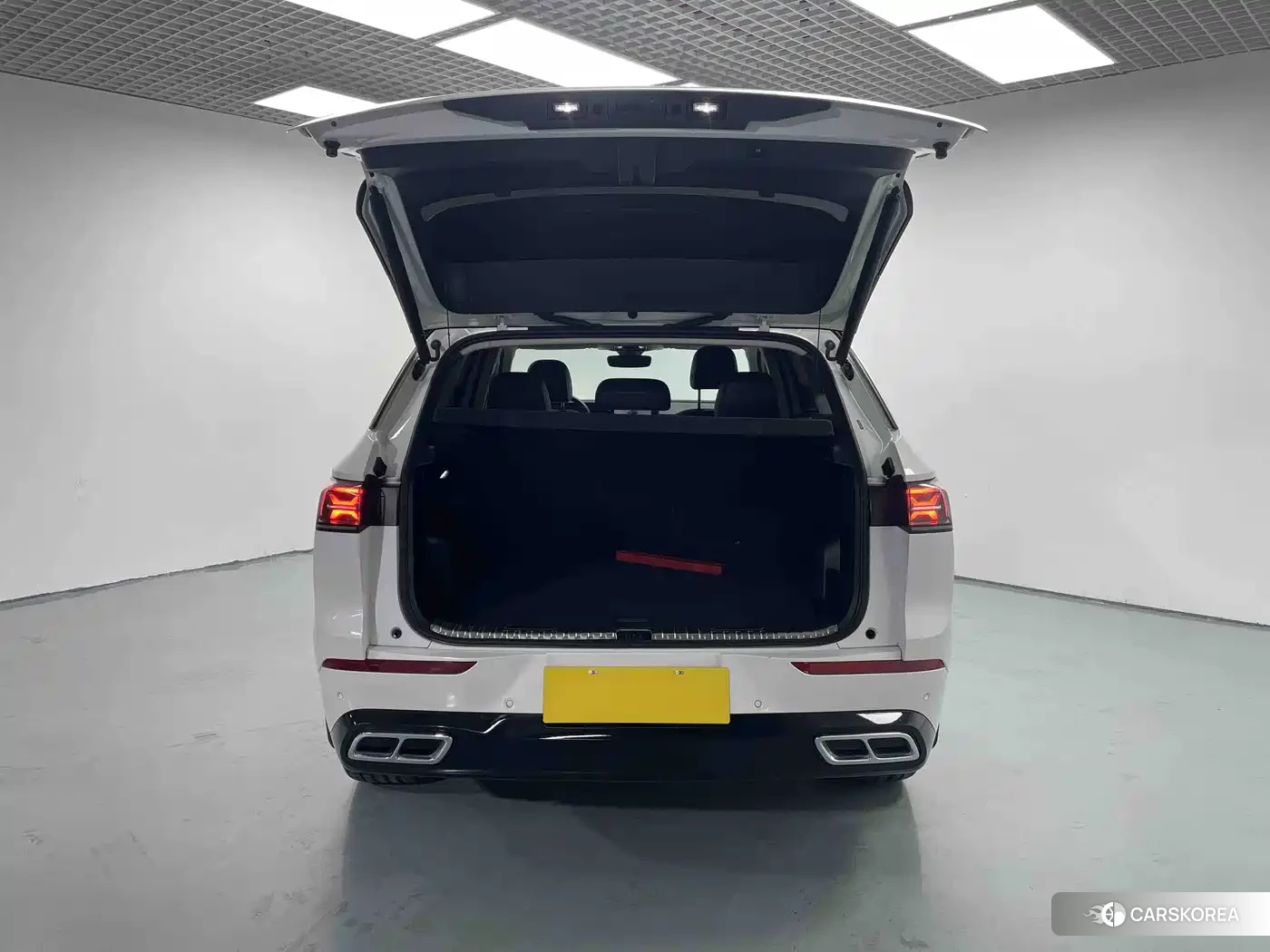 Volkswagen Range patrol id 4599556 из Китая 15