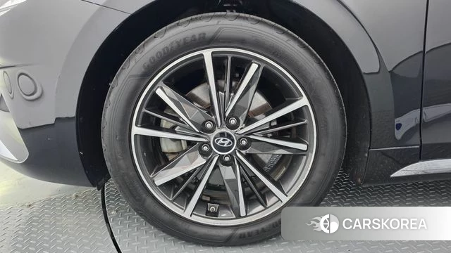 Hyundai The New Grandeur IG id 4780579 из Кореи 15