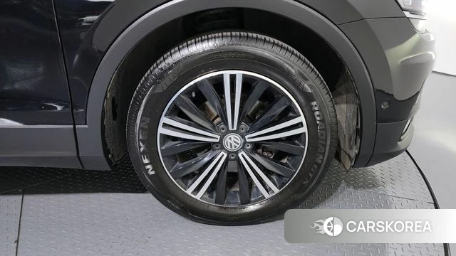 Volkswagen Tiguan second Generation id 3899298 из Кореи 15