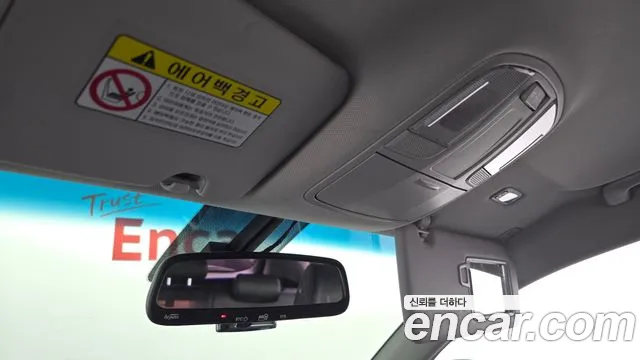 Hyundai All New Tucson id 2551568 из Кореи 15