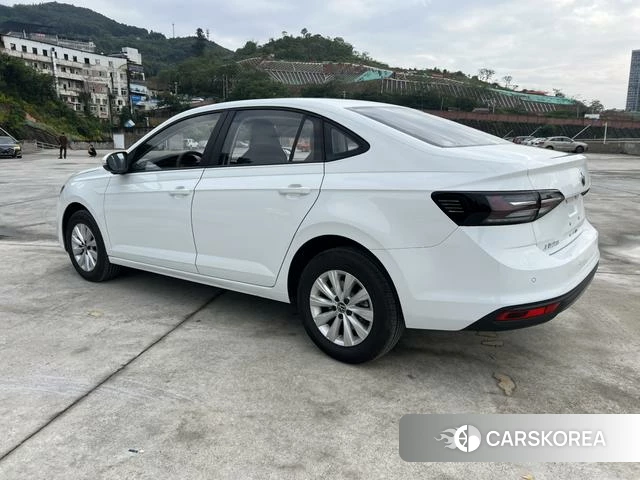 Volkswagen Lavida id 4258168 из Китая 13