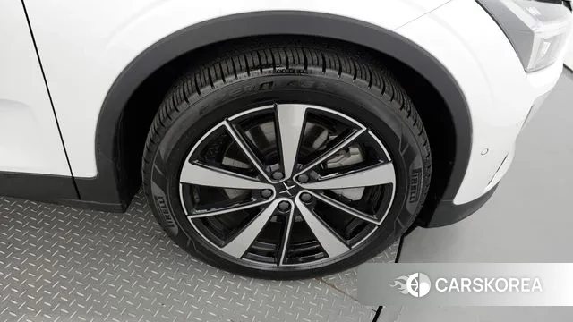 Polestar Polestar 2 id 3043476 из Кореи 15