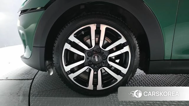 Mini Cooper id 4519397 из Кореи 30