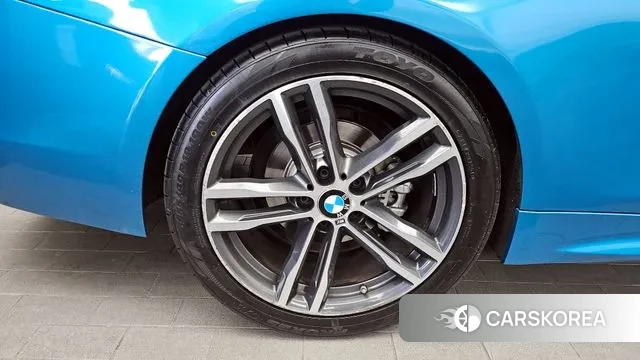 BMW 4 Series (F32) id 3742966 из Кореи 15