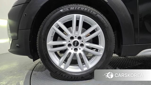 Mini Cooper Countryman id 4243890 из Кореи 27