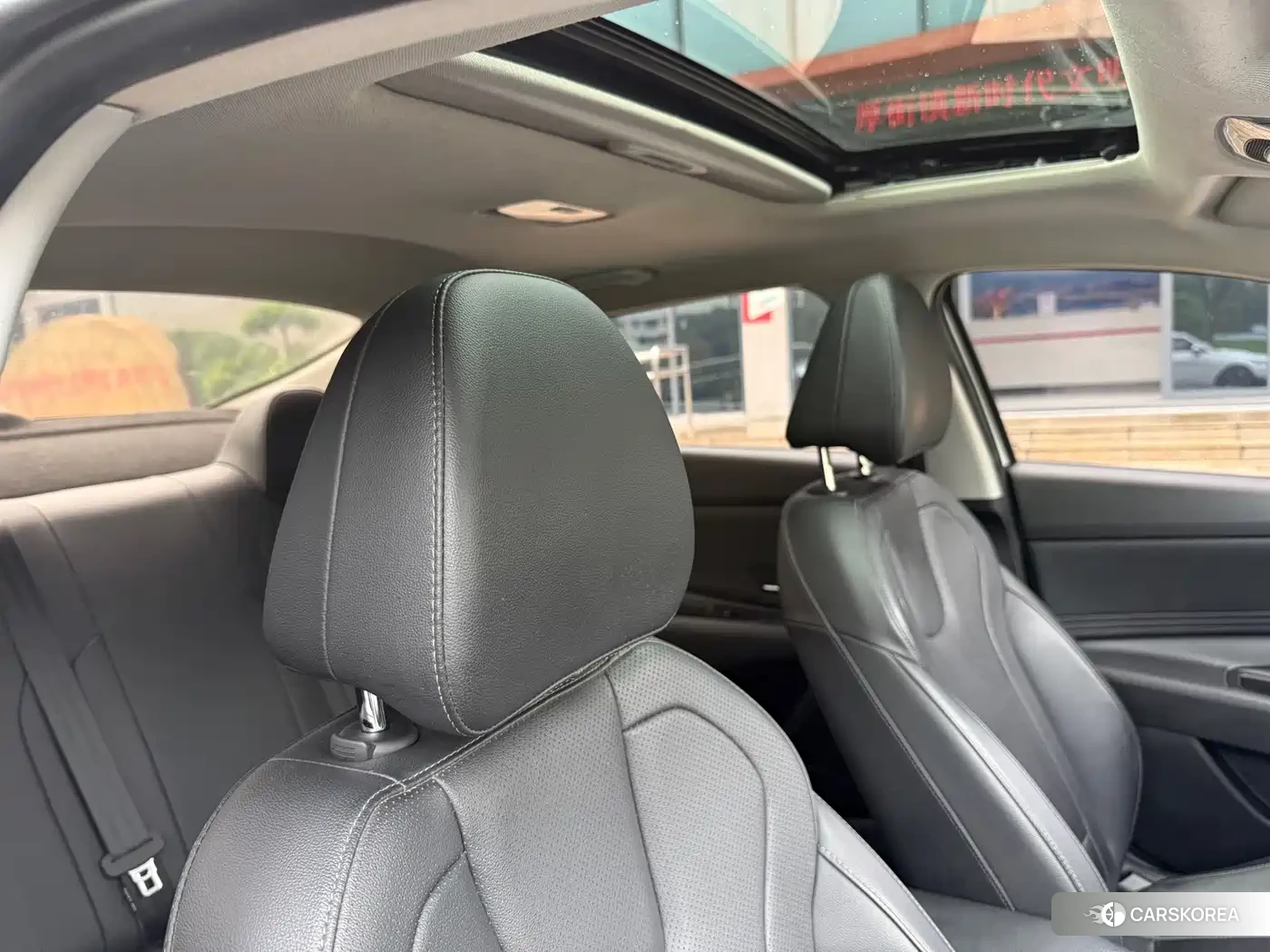 Hyundai Elantra id 4559787 из Китая 30
