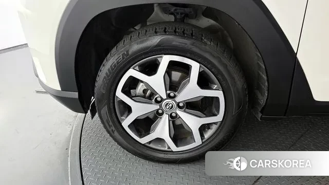 Ssangyong Torres id 3360269 из Кореи 15