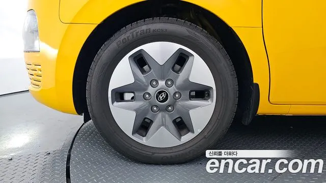 Hyundai Staria id 2619913 из Кореи 15