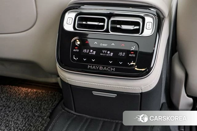 Mercedes-Benz Maybach S-class id 4265272 из Китая 12