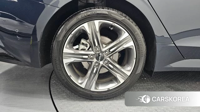 Kia K5 3rd generation id 4409721 из Кореи 15