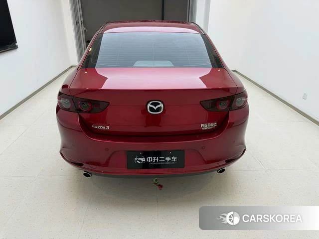 Mazda 3 Angkesaila id 4238111 из Китая 15