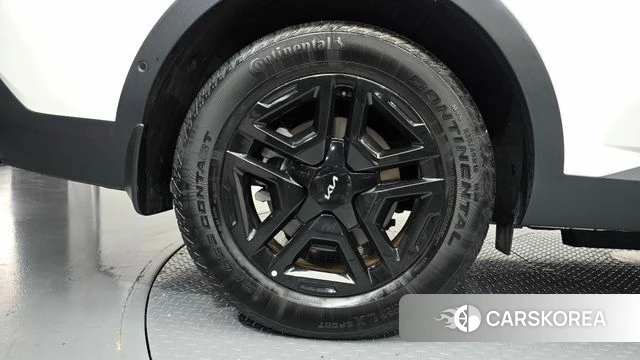 Kia The New Sorento 4th Generation id 4870888 из Кореи 26