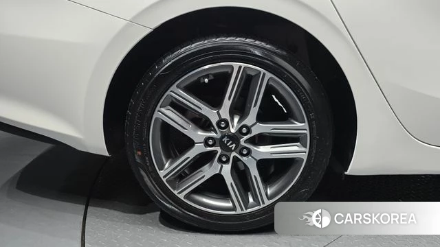 Kia Come New K3 id 4581807 из Кореи 25