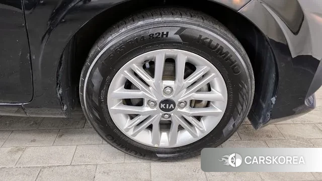 Kia Morning Urban (JA) id 3616445 из Кореи 15