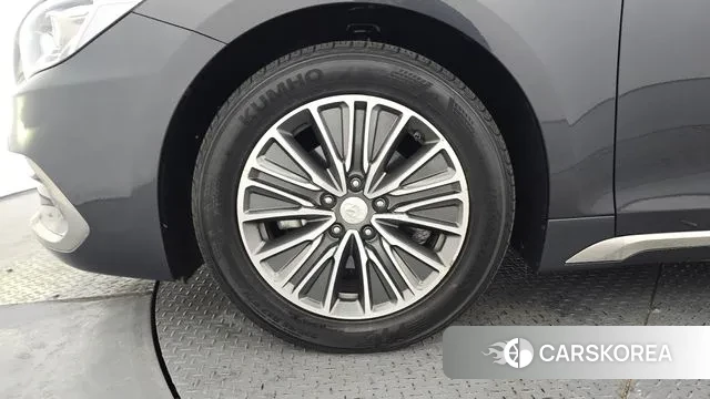 Hyundai Grandeur IG Hybrid id 3578794 из Кореи 15
