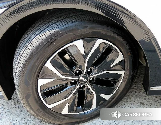 Kia EV6 id 4494763 из Кореи 15