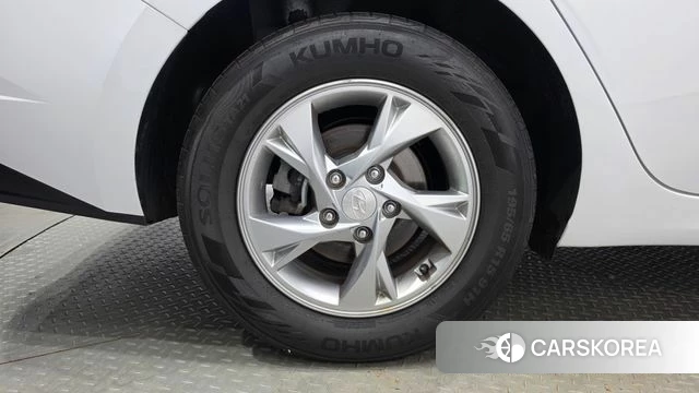 Hyundai Avante (CN7) id 4732270 из Кореи 25
