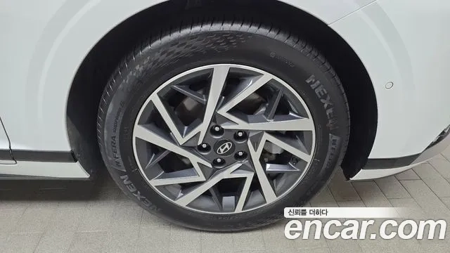 Hyundai Grandeur (GN7) id 2954344 из Кореи 15