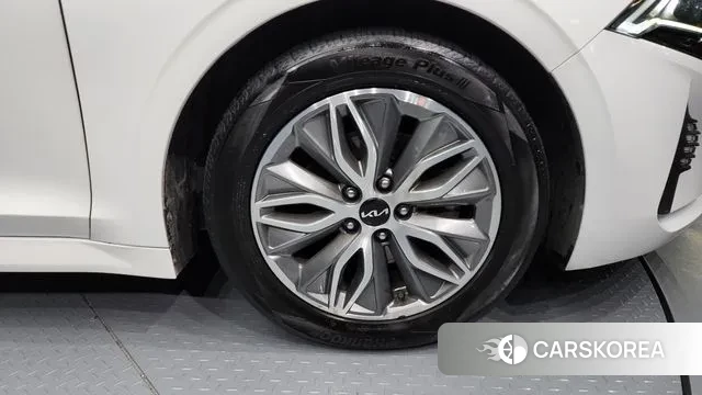 Kia K5 Hybrid 3rd Generation id 3508206 из Кореи 15