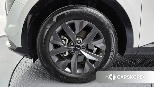 Kia Sportage 5th Generation id 3322514 из Кореи 15