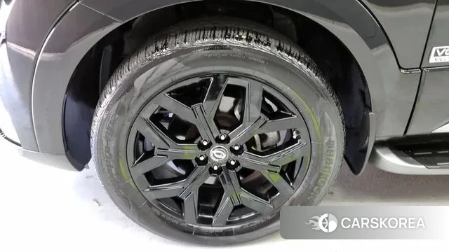 Kia Mohave Master id 3402329 из Кореи 13