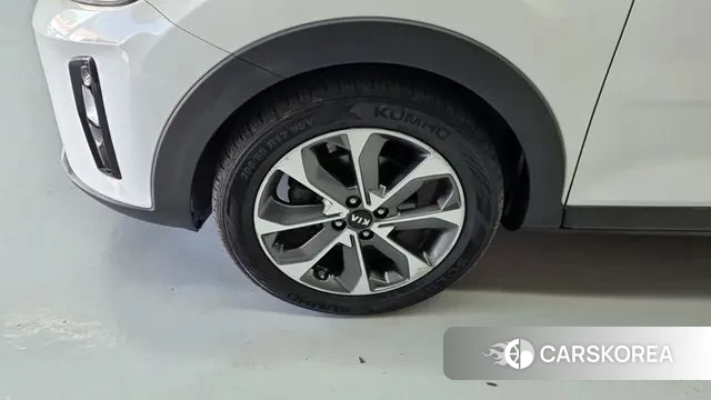 Kia Stonic id 2973991 из Кореи 12