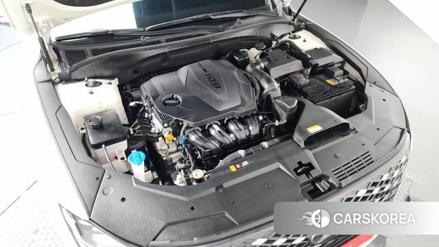 Hyundai The New Grandeur IG id 4316616 из Кореи 33