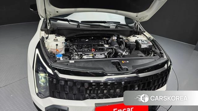 Kia The New Sportage 5th Generation id 4834201 из Кореи 33