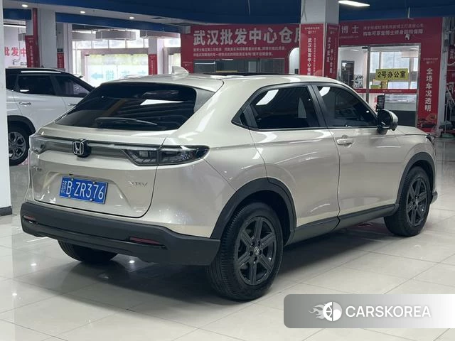 Honda XR-V id 4255848 из Китая 11