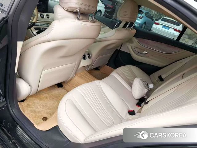 Mercedes-Benz CLS id 4236302 из Китая 12