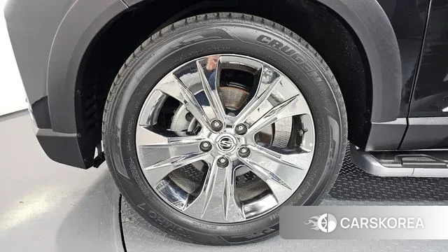 Ssangyong All New Rexton id 3776729 из Кореи 15