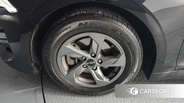 Kia K5 3rd generation id 3572584 из Кореи 15