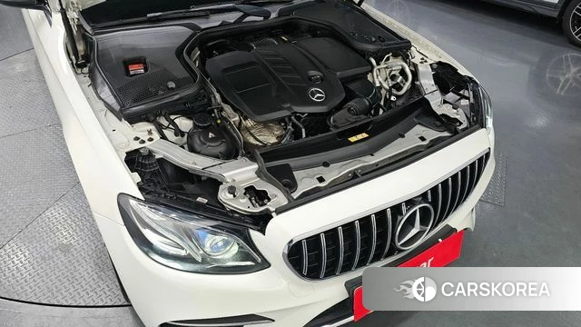 Mercedes-Benz E-Class W213 id 3925195 из Кореи 15