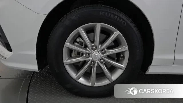 Hyundai Sonata New Rise id 3112720 из Кореи 15