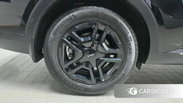 Kia The New Sorento 4th Generation id 3841564 из Кореи 15