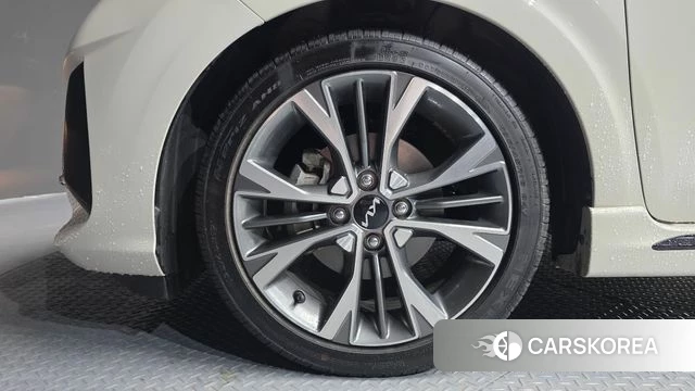 Kia Morning Urban (JA) id 3915457 из Кореи 15