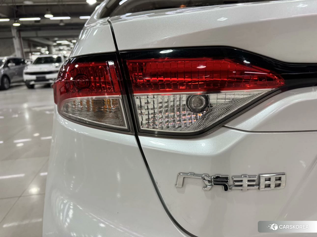 Toyota Lei Ling id 4473777 из Китая 18