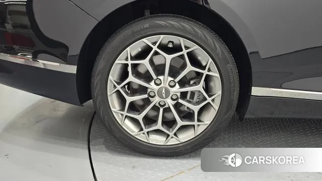 Genesis G80 (RG3) id 3036706 из Кореи 15