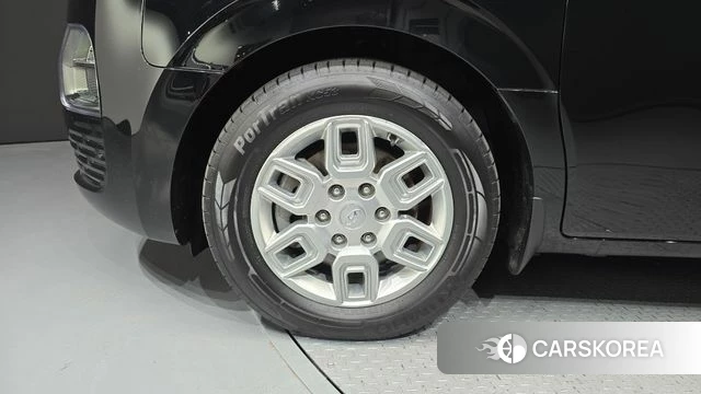 Hyundai Staria id 4618466 из Кореи 25