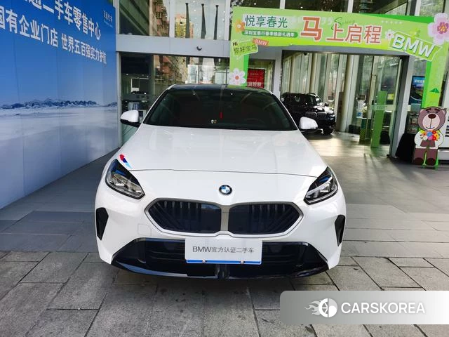BMW 2 series id 4198835 из Китая 7