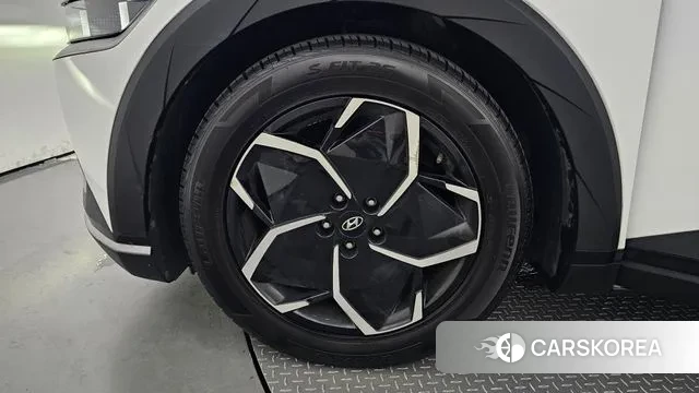 Hyundai Ionic 5 id 2989910 из Кореи 15