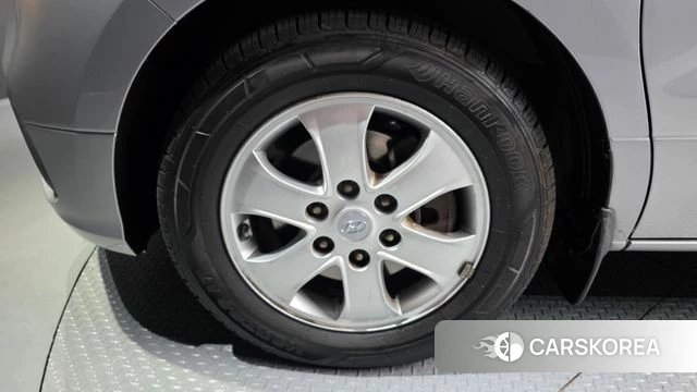 Hyundai The New Grand Starex id 4703437 из Кореи 26
