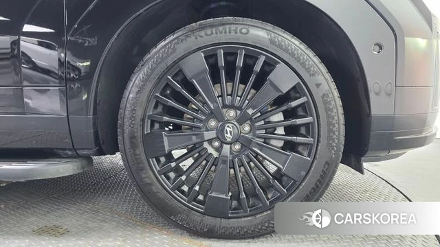 Hyundai Santa Fe (MX5) id 3877043 из Кореи 15