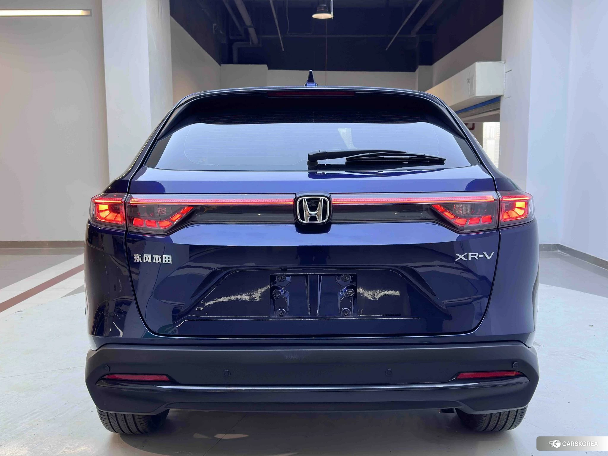 Honda XR-V id 4487311 из Китая 18