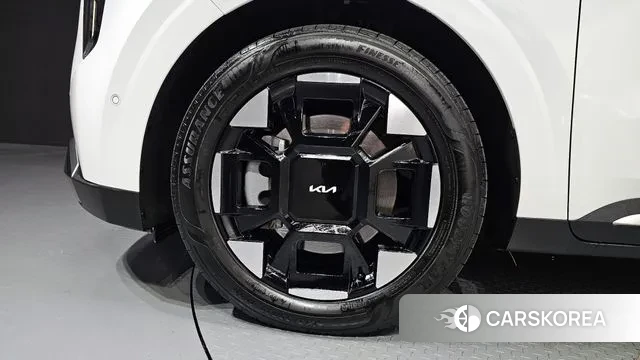 Kia The New Carnival 4th Generation id 3580626 из Кореи 15